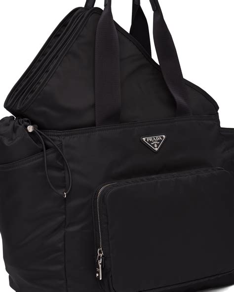 buy prada diaper bag|prada diaper bag outlet.